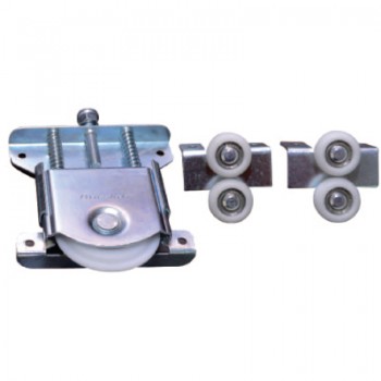 Roulette Placard 8cm