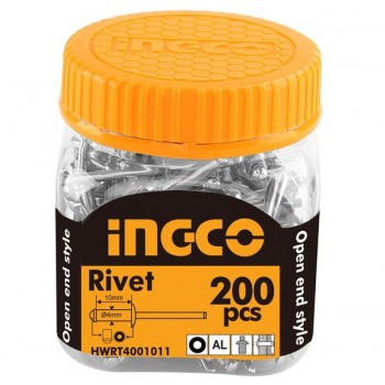 Rivet 4*10mm