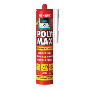 POLY MAX® EXPRESS