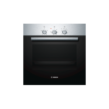 built-in oven