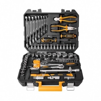 Set de 77PCS et outils