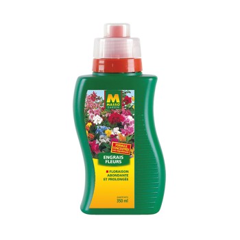 Engrais Fleurs 350ml