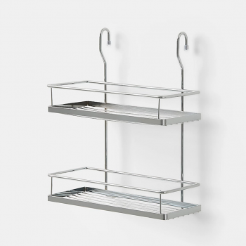 Etagère Double