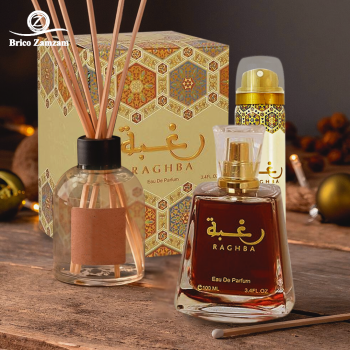 Parfum raghba