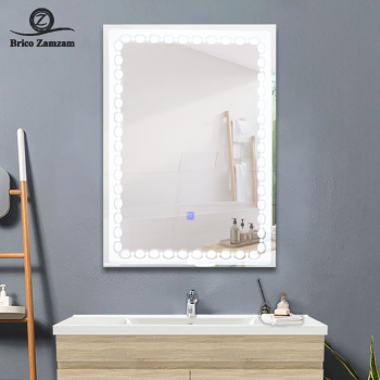 Miroir Led