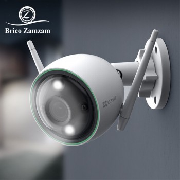 ezviz c3n outdoor smart...