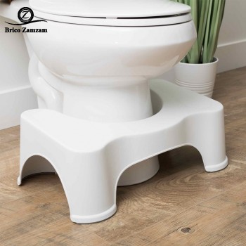 Tabouret Salle De Bain