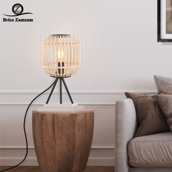 lampe de table