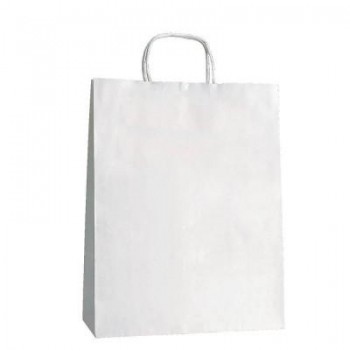 Sac Papier Blanc