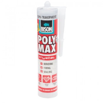 Poly Max Crystal 300 g