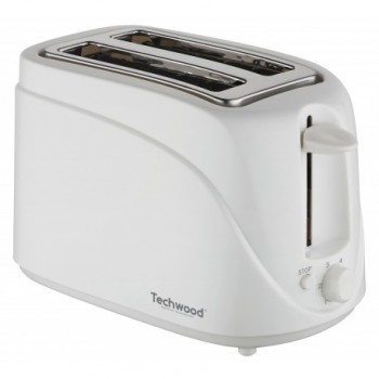 Toaster (White)