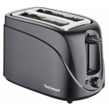 Toaster (Black)