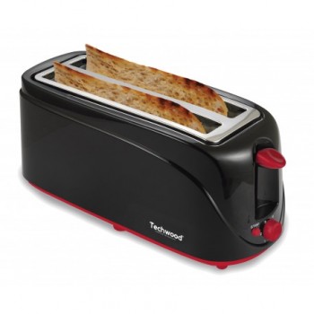 Toaster Long Slot