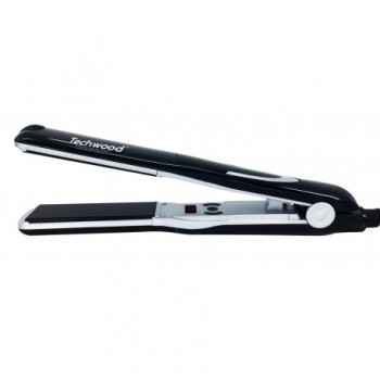 DIGITAL HAIR STRAIGHTENER