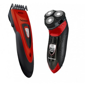 Razzor and Hair Clipper...