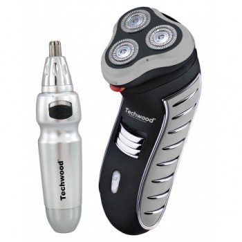 Rechargeable Shaver