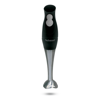 Stick Blender stainless steel