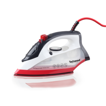 Steam Iron