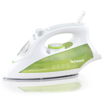 Steam Iron