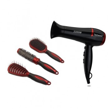 “Pro” Hair Dryer Set