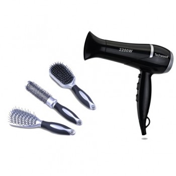 “Pro” Hair Dryer Set