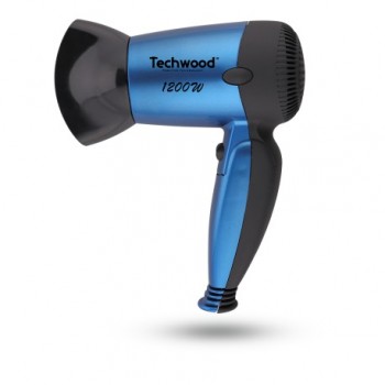 Travel Hair Dryer