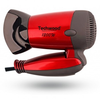 Travel Hair Dryer