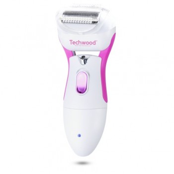 3 en 1 Epilator-Razor...