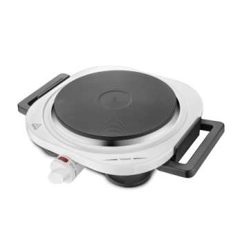 Electric hotplate