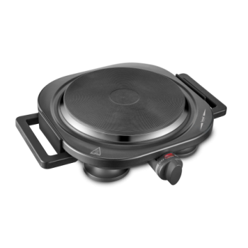 Electric hotplate