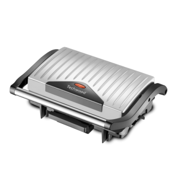 Stainless Steel Grill Panini