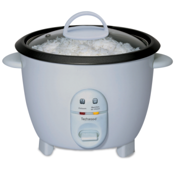 Rice cooker 1.0L capacity...