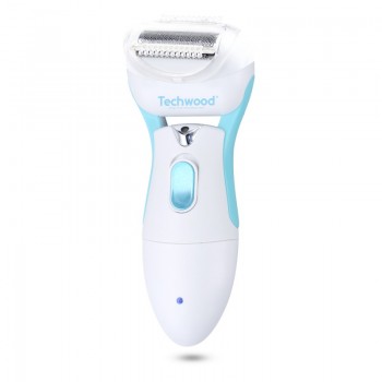 3 en 1 Epilator-Razor...