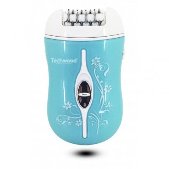 Rechargeable Epilator