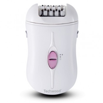 Rechargeable Epilator