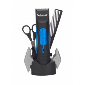 Rechargeable Hair Clipper