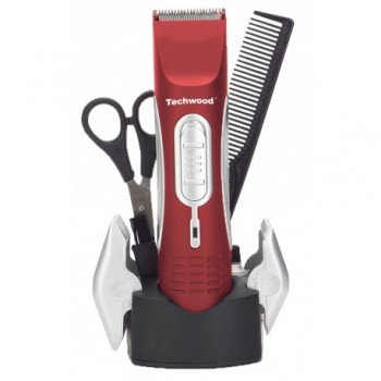 Rechargeable Hair Clipper