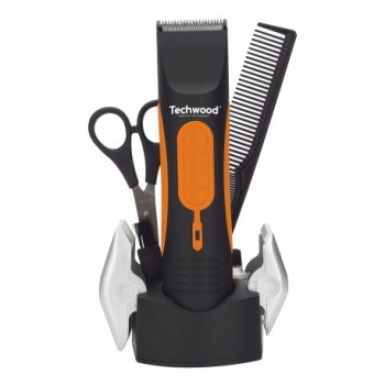 Rechargeable Hair Clipper