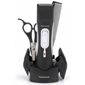 Rechargeable Hair Clipper