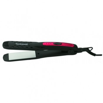 Hair straightener