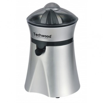 Citrus Juicer (Silver / Black)