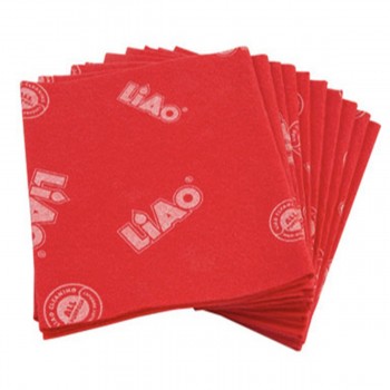 NON-WOVEN CLEANING CLOTHS