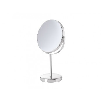 Miroir cosmétique 8"