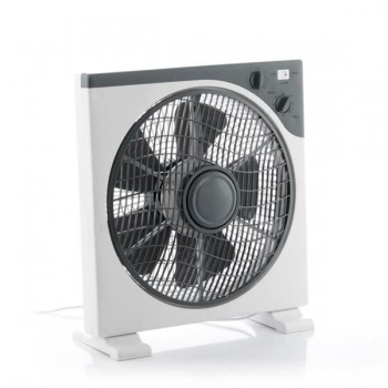 Ventilateur a Pied ALASKA