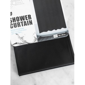 Waterproof Solid Shower...